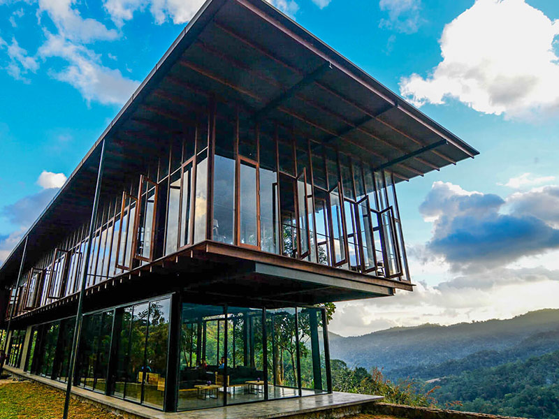 santani wellness resort & spa